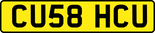 CU58HCU