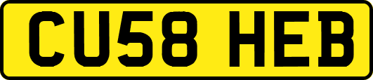 CU58HEB