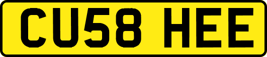 CU58HEE