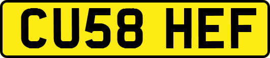 CU58HEF