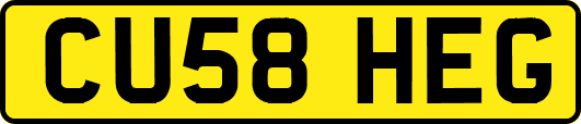 CU58HEG