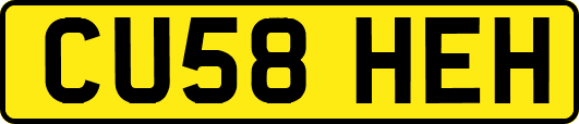 CU58HEH