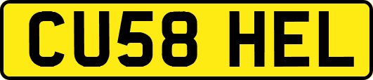 CU58HEL