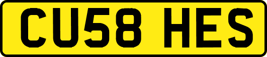 CU58HES
