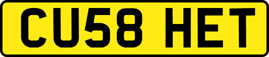 CU58HET