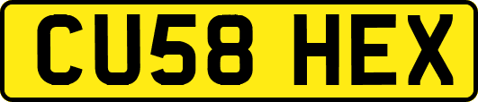 CU58HEX