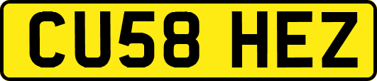 CU58HEZ