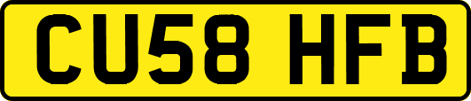 CU58HFB