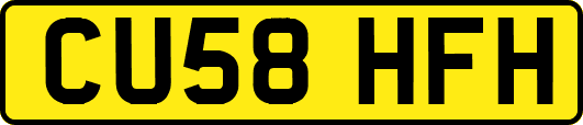 CU58HFH
