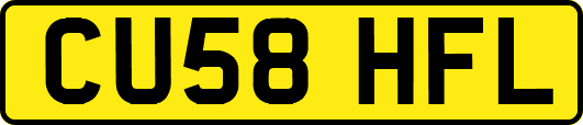 CU58HFL