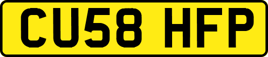 CU58HFP