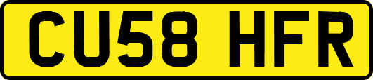 CU58HFR
