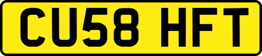 CU58HFT
