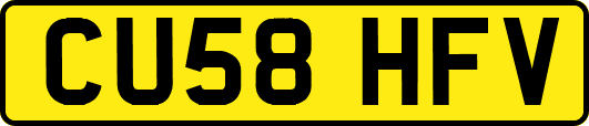 CU58HFV