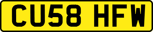CU58HFW
