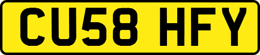 CU58HFY
