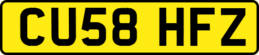 CU58HFZ