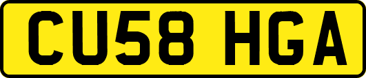 CU58HGA