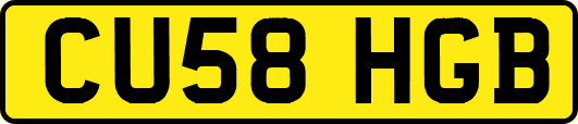 CU58HGB