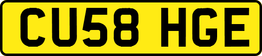 CU58HGE