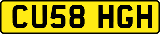 CU58HGH
