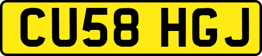 CU58HGJ
