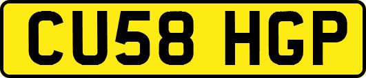 CU58HGP