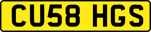 CU58HGS