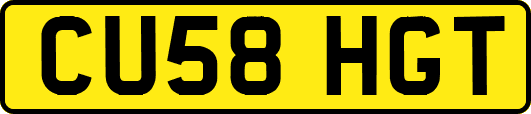CU58HGT