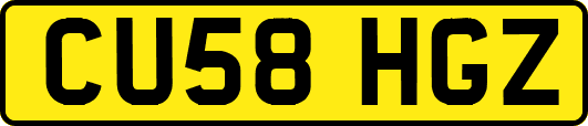 CU58HGZ