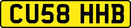 CU58HHB