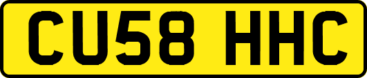 CU58HHC