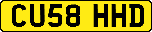 CU58HHD