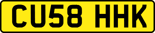 CU58HHK