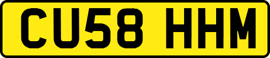 CU58HHM