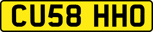 CU58HHO
