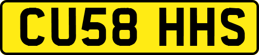 CU58HHS
