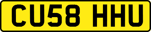 CU58HHU
