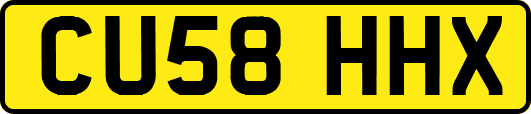 CU58HHX