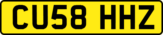 CU58HHZ