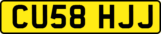 CU58HJJ