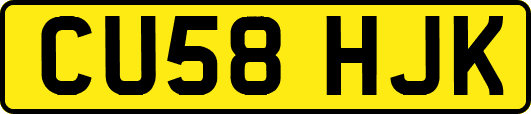 CU58HJK