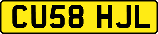 CU58HJL