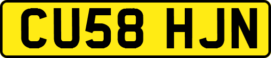 CU58HJN