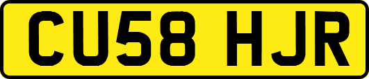 CU58HJR