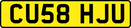CU58HJU