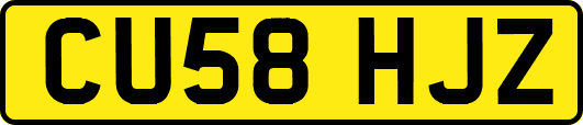 CU58HJZ
