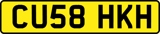 CU58HKH