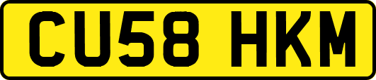 CU58HKM