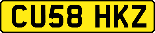 CU58HKZ